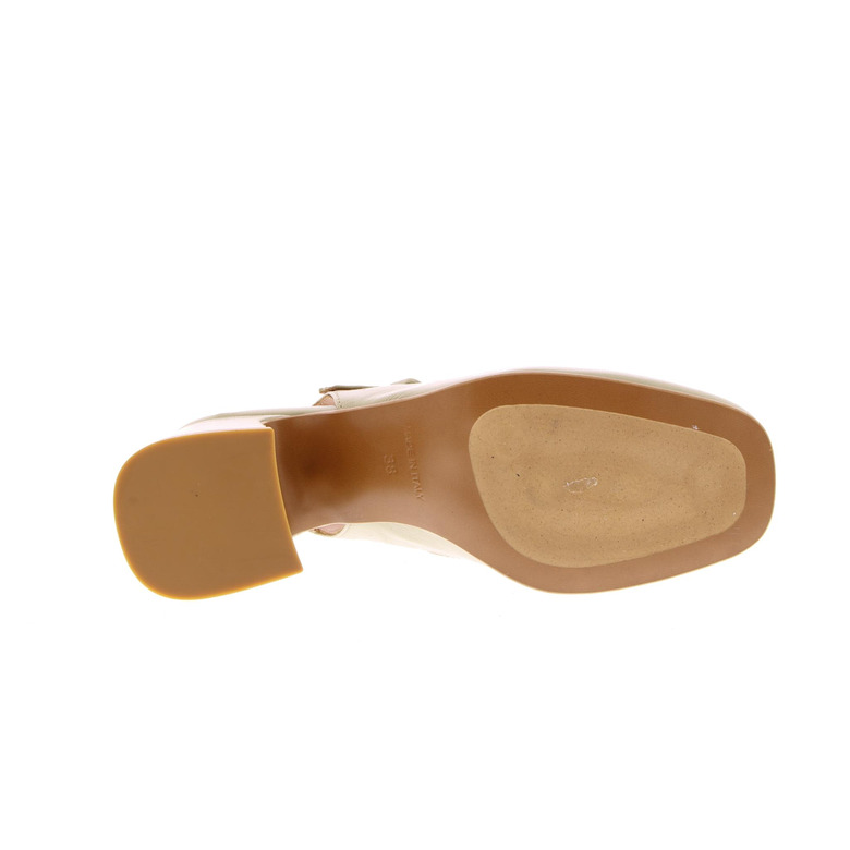 Atelier 04 pumps groen 5