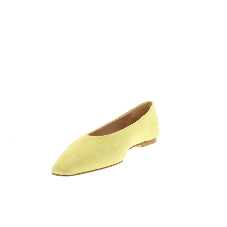 Odare ballerina's groen 3