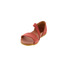 El Naturalista sandalen rood 3