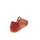 El Naturalista sandalen rood 4