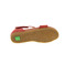 El Naturalista sandalen rood 5