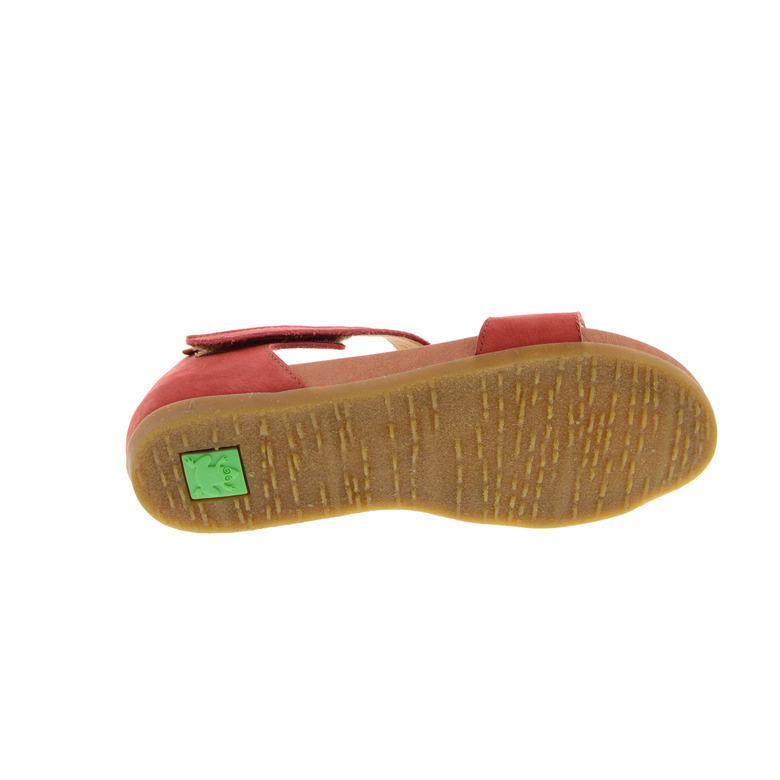 El Naturalista sandalen rood 5