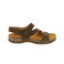 El Naturalista sandalen groen 1