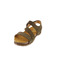El Naturalista sandalen groen 3