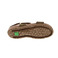 El Naturalista sandalen groen 5