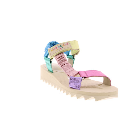 Kurt Geiger sandalen multicolor