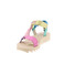 Kurt Geiger sandalen multicolor 3
