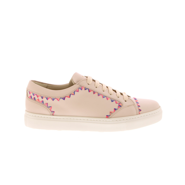 Mai Mai sneakers roze 1