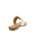 Noa Harmon slippers ecru 4