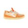 Diadora Heritage sneakers orange 1