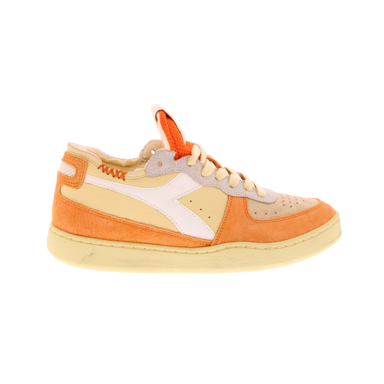 Diadora Heritage sneakers orange 1