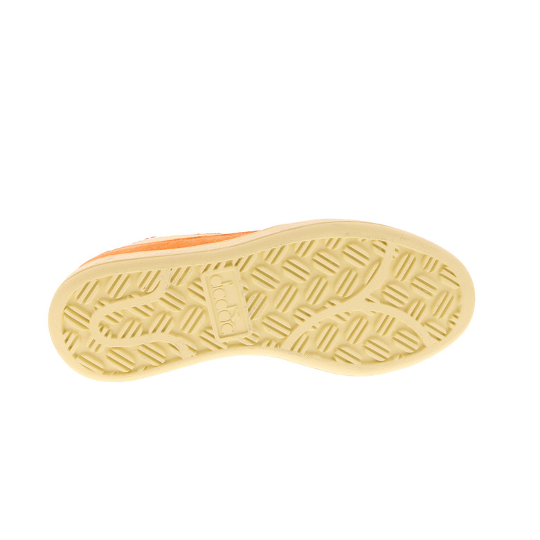 Diadora Heritage sneakers orange 5