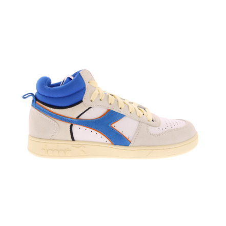 Diadora Sport sneakers grijs
