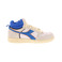 Diadora Sport sneakers grijs 1