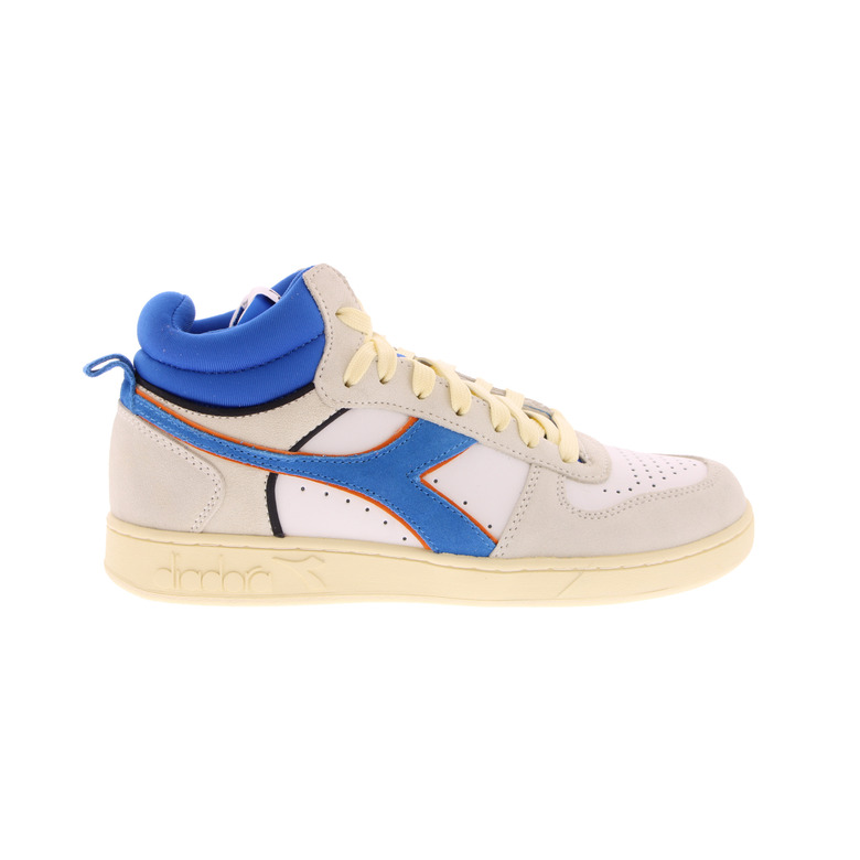 Diadora Sport sneakers grijs 1