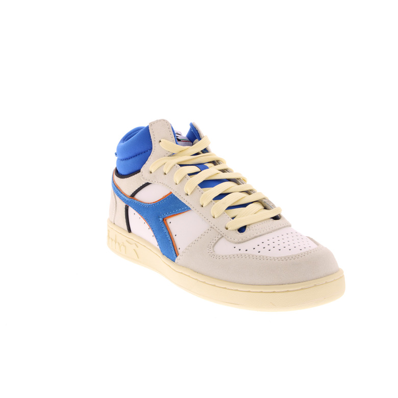 Diadora Sport sneakers grijs 2