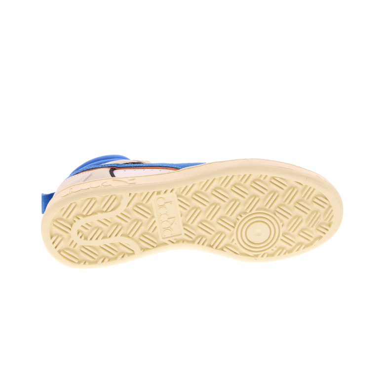 Diadora Sport sneakers grijs 5