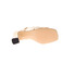 Regarde Le Ciel sandalen goud 5