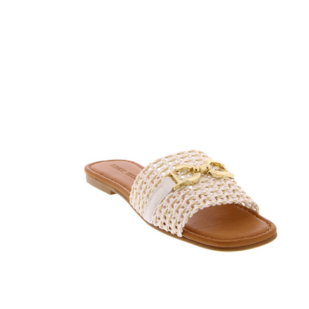 Riverwoods slippers wit