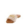 Riverwoods slippers wit 3