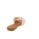 Riverwoods slippers wit 4