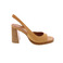 Rotta sandalen camel 1