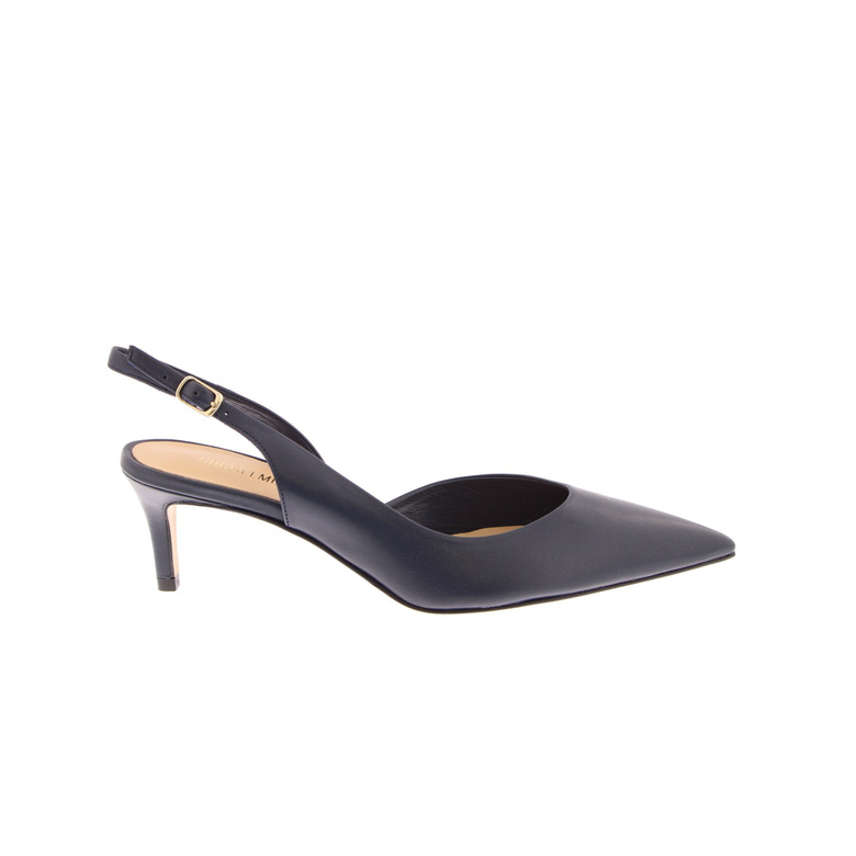 Rotta pumps bleu 1