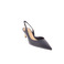 Rotta pumps bleu 2