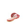 Xandres slippers rood 4