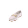 Vittoria Mengoni moccasins white 3