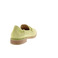 Softwaves moccasins green 4