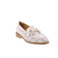 Softwaves moccasins white 2