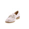 Softwaves moccasins white 3