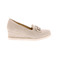 Softwaves moccasins lightbrown 1