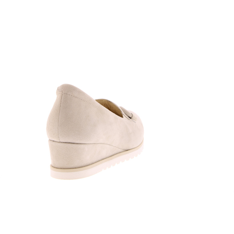 Softwaves moccasins lightbrown 4