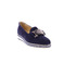 Softwaves moccasins blue 2