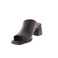 Studio Malori slippers zwart 3