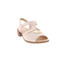 Ara sandals ecru 2