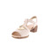 Ara sandals ecru 3