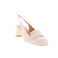Zinda pumps wit 2