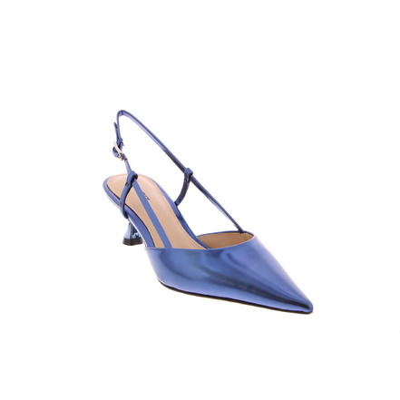 Lola Cruz pumps blauw