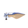 Lola Cruz pumps blauw 5