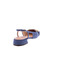 Bibi Lou pumps blauw 4