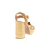 Bibi Lou sandalen beige 4