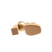Bibi Lou sandalen beige 5