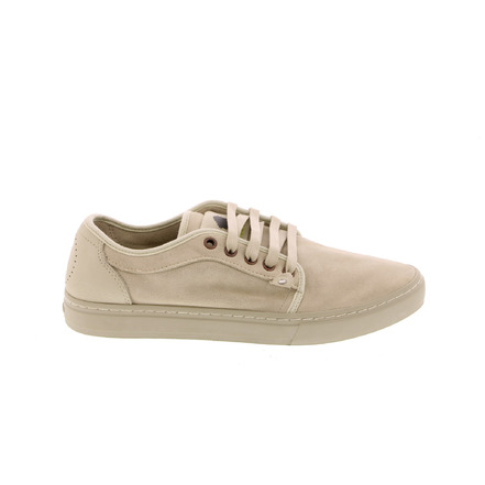 Satorisan lage schoenen ecru