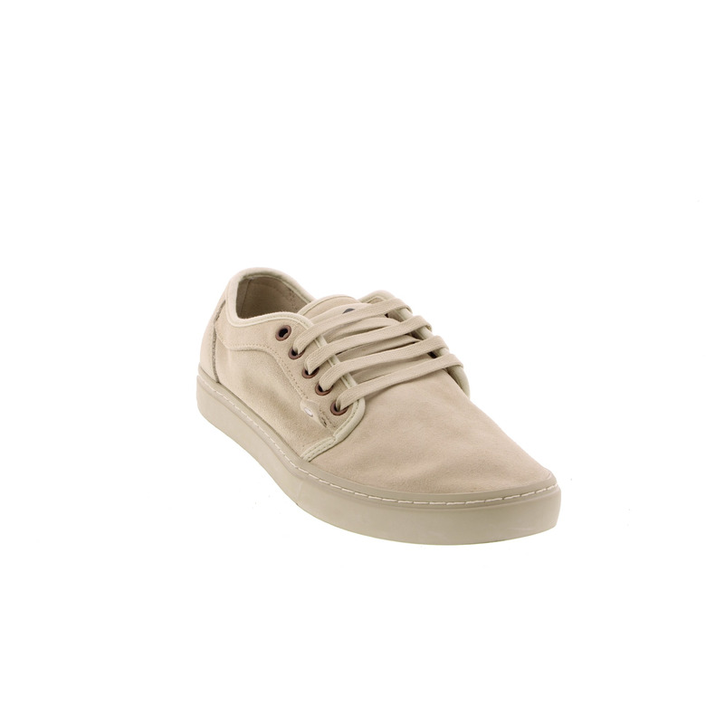Satorisan lage schoenen ecru 2