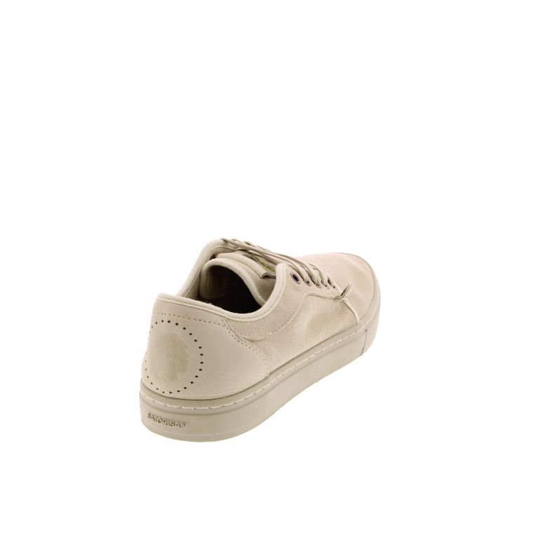 Satorisan lage schoenen ecru 4