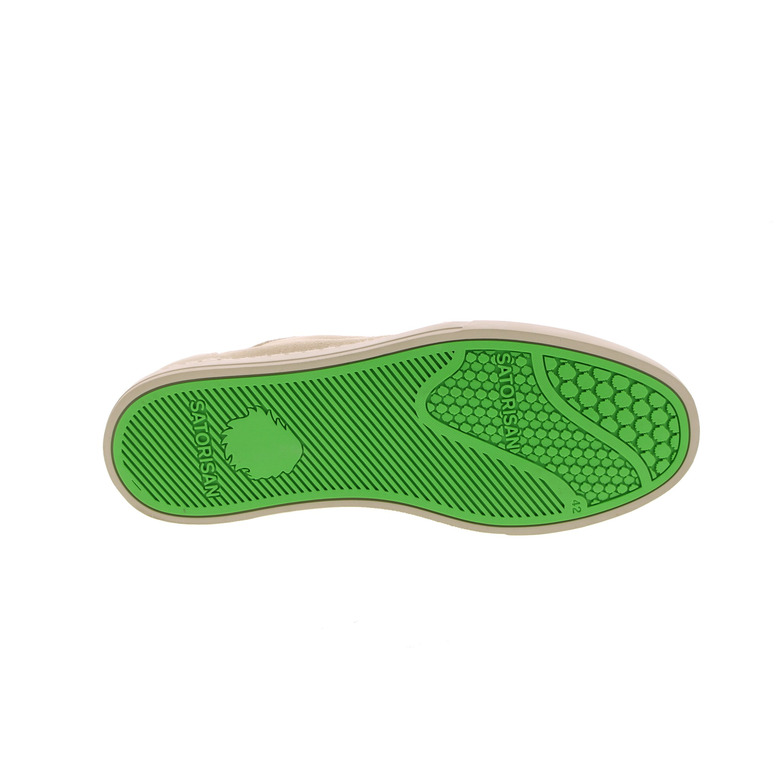 Satorisan lage schoenen ecru 5
