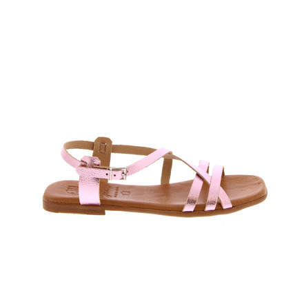 Oh My Sandals sandalen roze